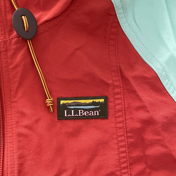 Women’s Mountain Classic Anorak - XS - Picture 4 of 5